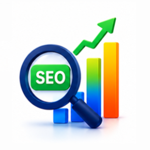 Naikind | Website SEO
