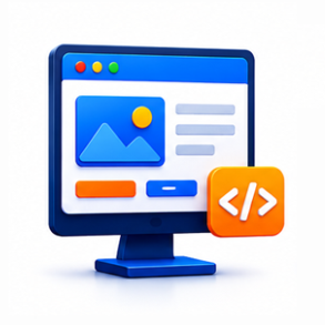Naikind | Website Development