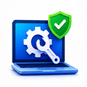Naikind | Website Maintenance